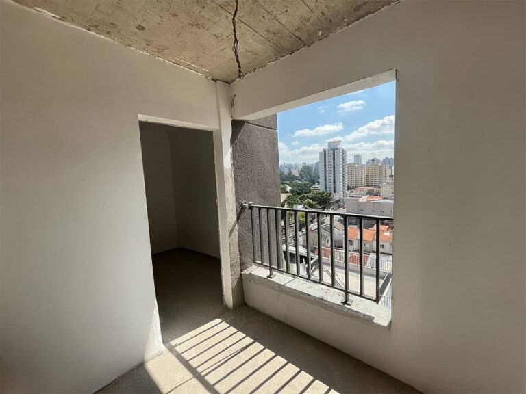 Feeling Jardim São Paulo
