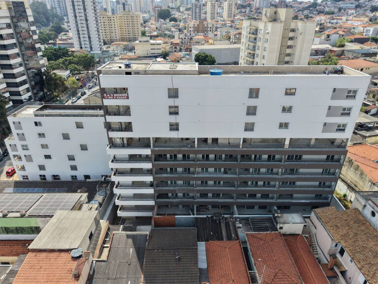Feeling Jardim São Paulo