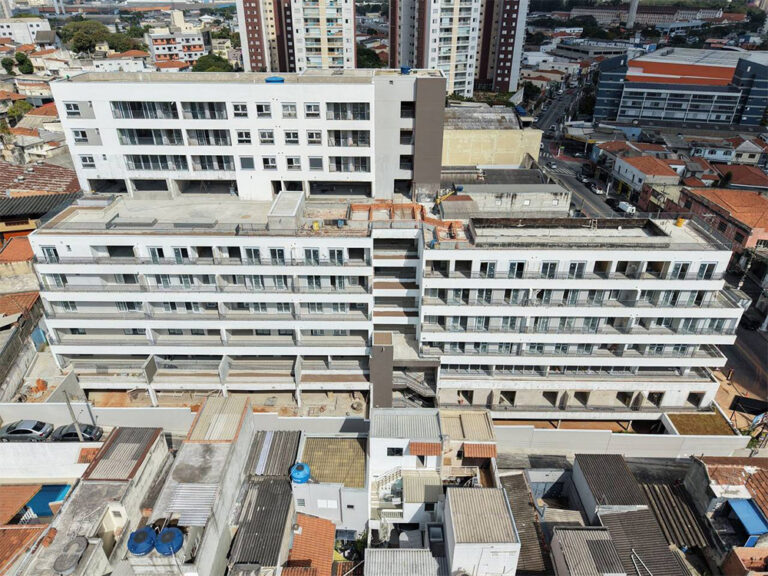 Feeling Jardim São Paulo