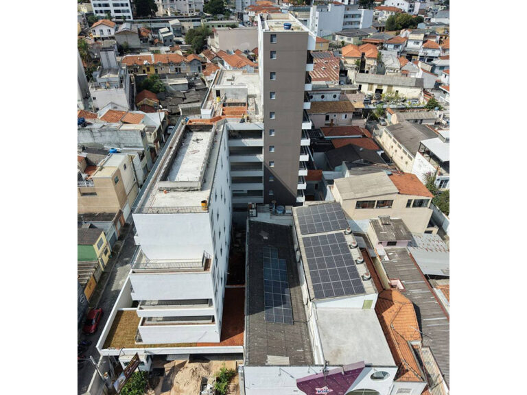 Feeling Jardim São Paulo