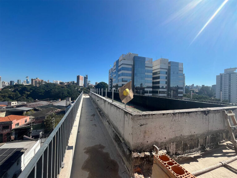 Feeling Jardim São Paulo