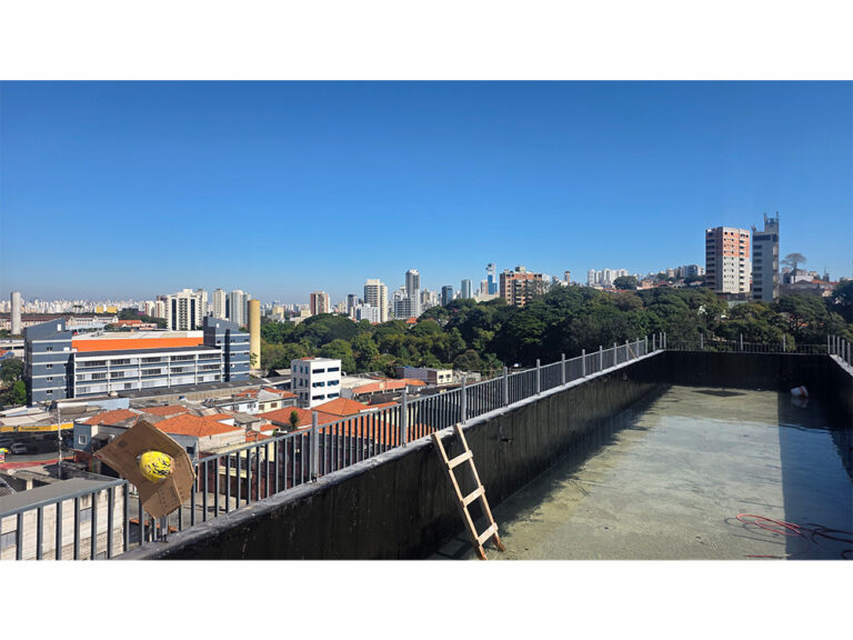 Feeling Jardim São Paulo