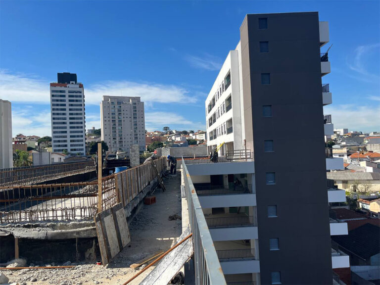 Feeling Jardim São Paulo