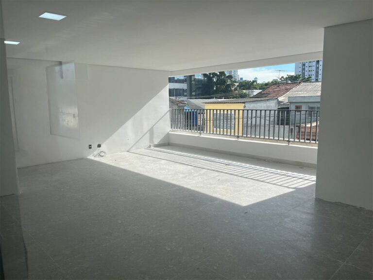 Feeling Jardim São Paulo