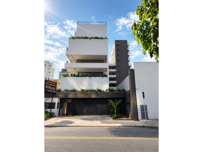 Feeling Jardim São Paulo