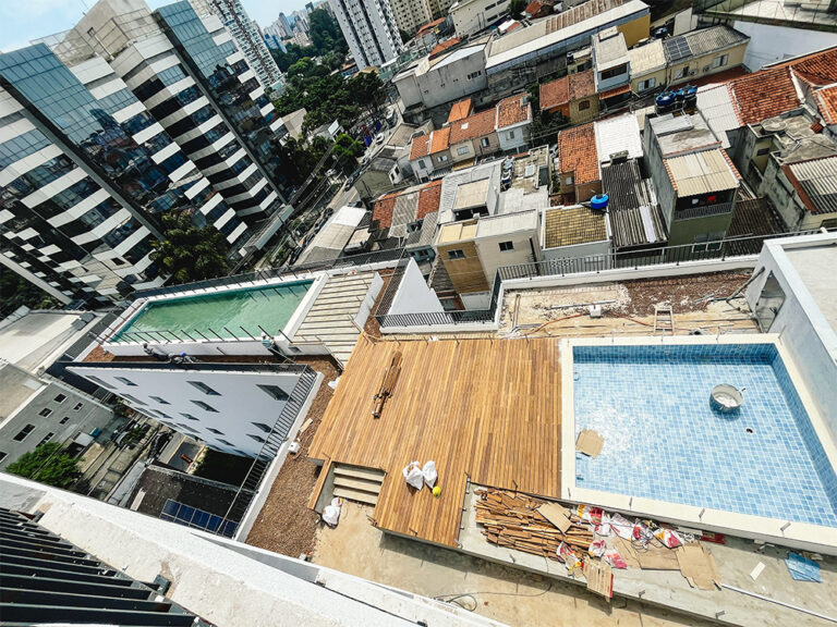 Feeling Jardim São Paulo