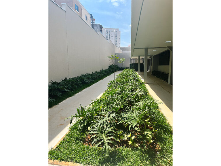 Feeling Jardim São Paulo