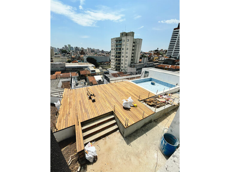 Feeling Jardim São Paulo