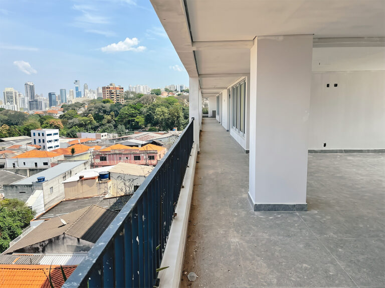 Feeling Jardim São Paulo